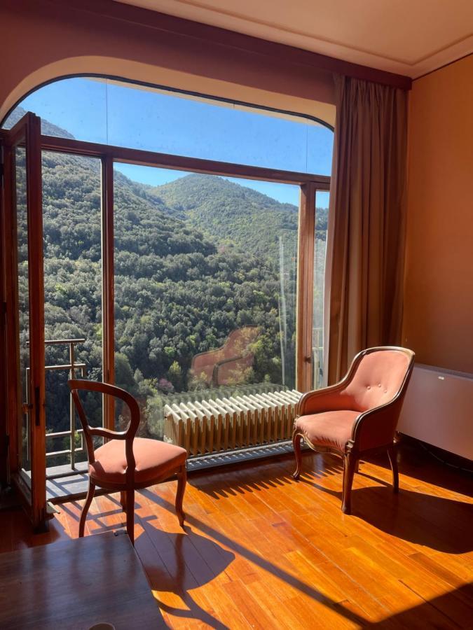 Hotel Gattapone Σπολέτο Εξωτερικό φωτογραφία
