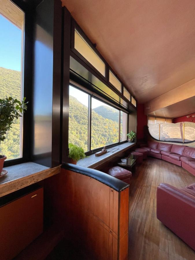 Hotel Gattapone Σπολέτο Εξωτερικό φωτογραφία