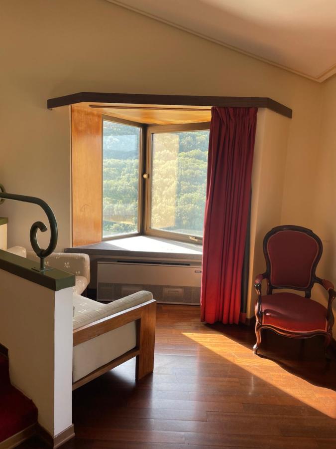 Hotel Gattapone Σπολέτο Εξωτερικό φωτογραφία