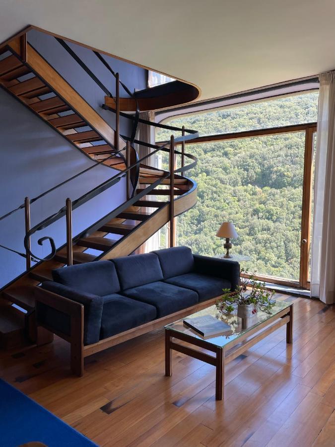 Hotel Gattapone Σπολέτο Εξωτερικό φωτογραφία