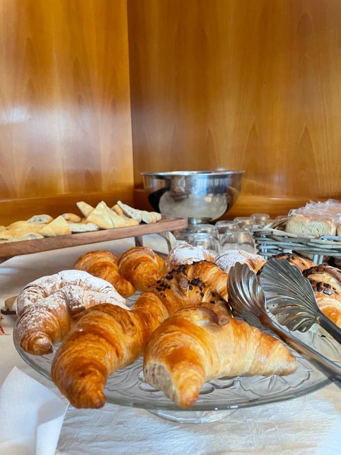Hotel Gattapone Σπολέτο Εξωτερικό φωτογραφία