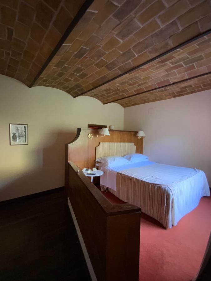 Hotel Gattapone Σπολέτο Εξωτερικό φωτογραφία