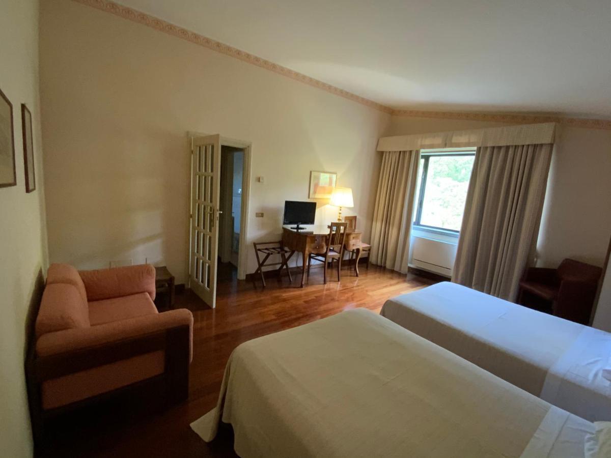Hotel Gattapone Σπολέτο Εξωτερικό φωτογραφία