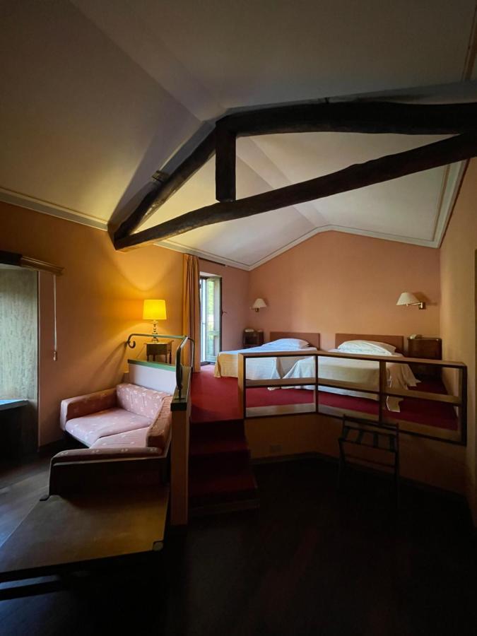 Hotel Gattapone Σπολέτο Εξωτερικό φωτογραφία