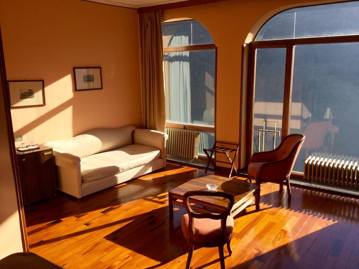 Hotel Gattapone Σπολέτο Εξωτερικό φωτογραφία