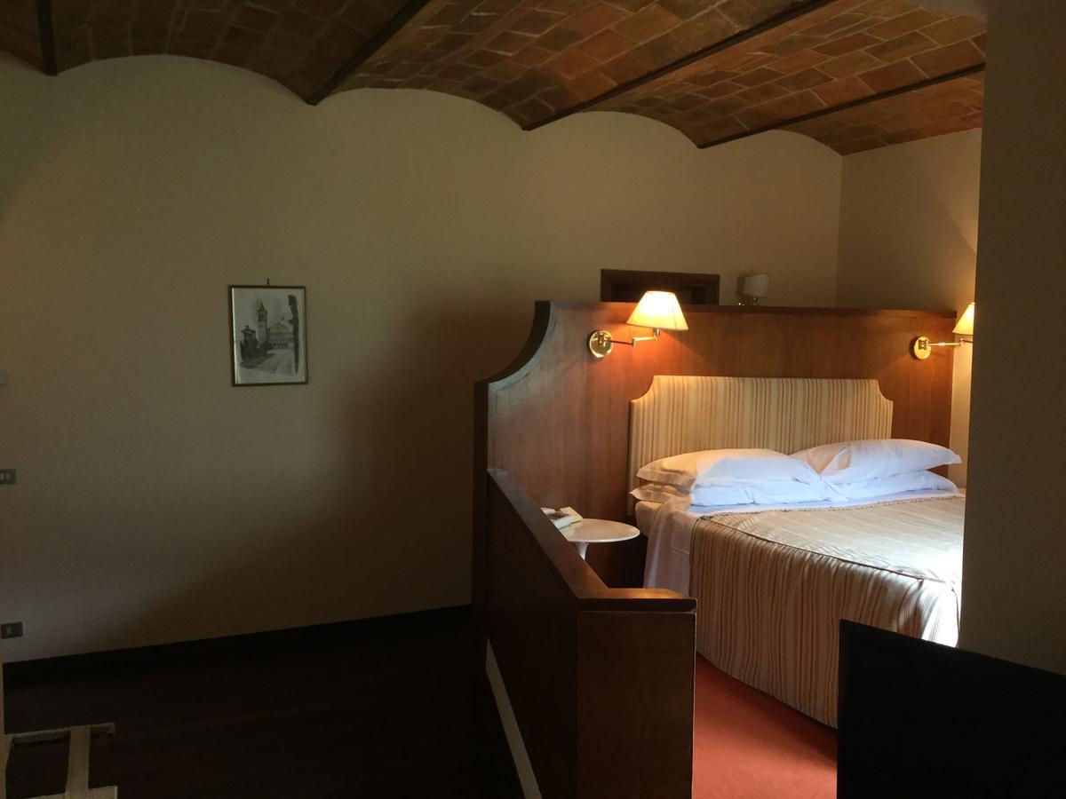 Hotel Gattapone Σπολέτο Εξωτερικό φωτογραφία