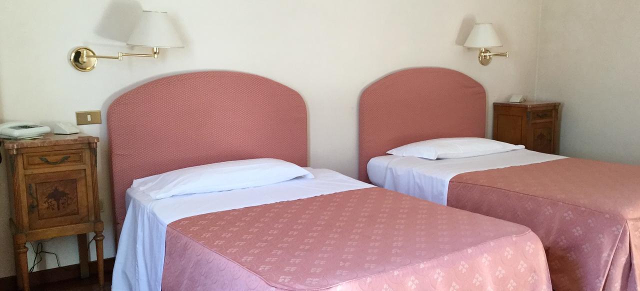 Hotel Gattapone Σπολέτο Εξωτερικό φωτογραφία