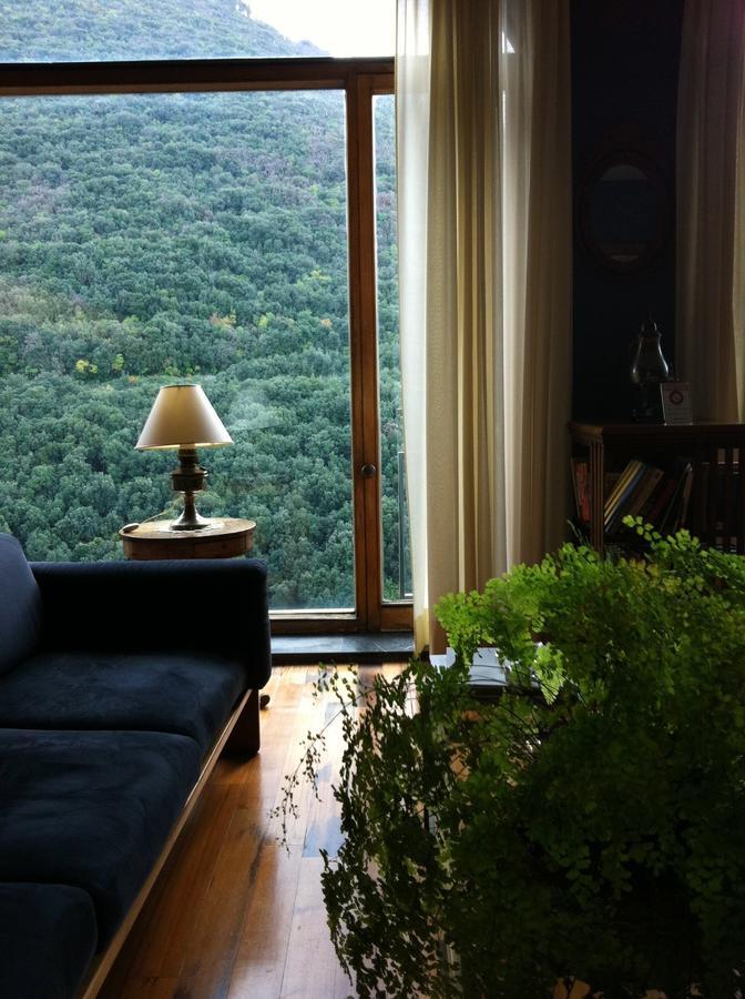 Hotel Gattapone Σπολέτο Εξωτερικό φωτογραφία