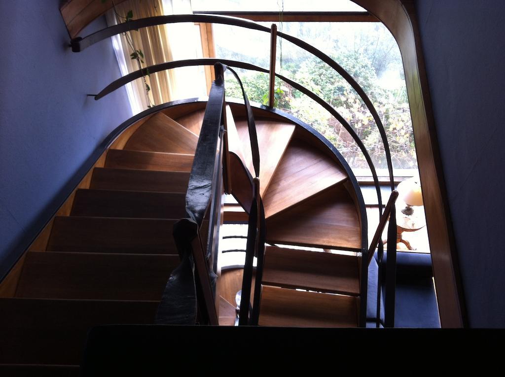 Hotel Gattapone Σπολέτο Εξωτερικό φωτογραφία